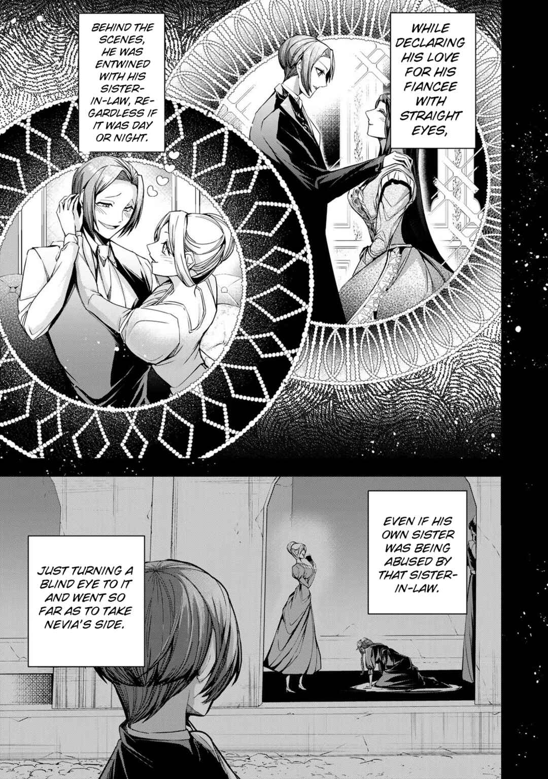 Choudokyuu Cheat Akuyaku Reijou no Karei Naru Fukushuutan Chapter 6 - Page 5