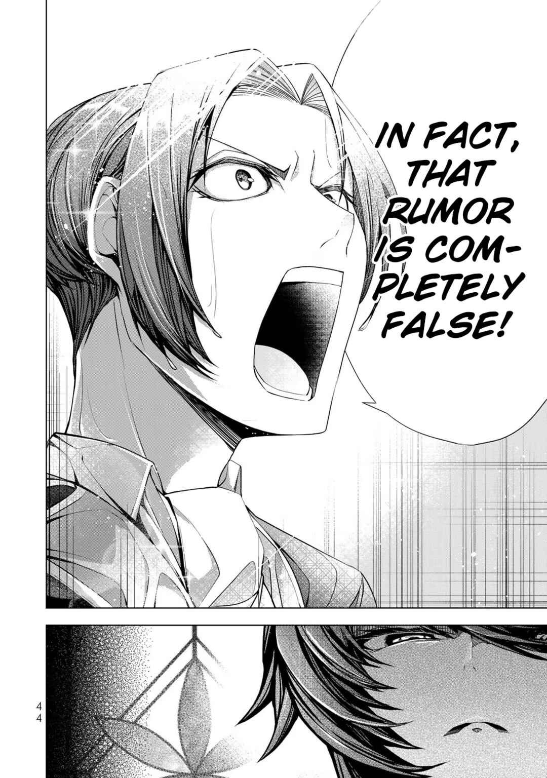 Choudokyuu Cheat Akuyaku Reijou no Karei Naru Fukushuutan Chapter 6 - Page 8