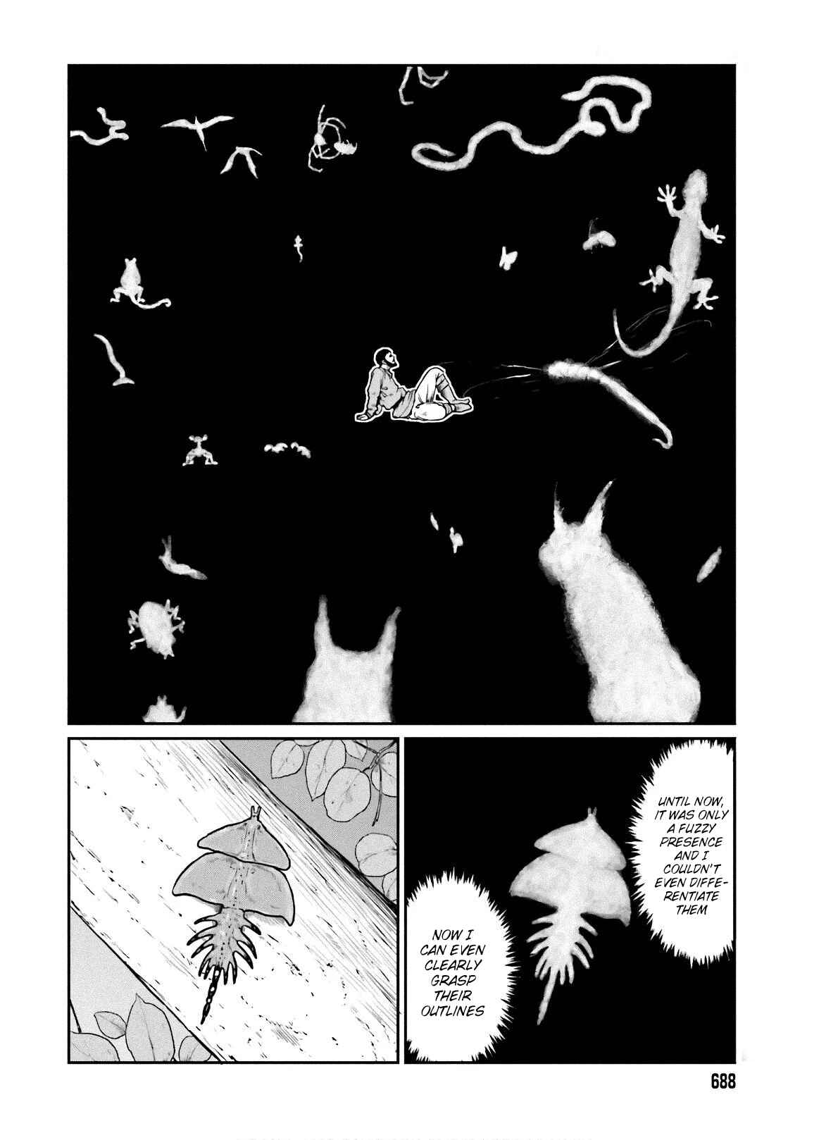 Yajin Tensei: Karate Survivor in Another World Chapter 14 - Page 13