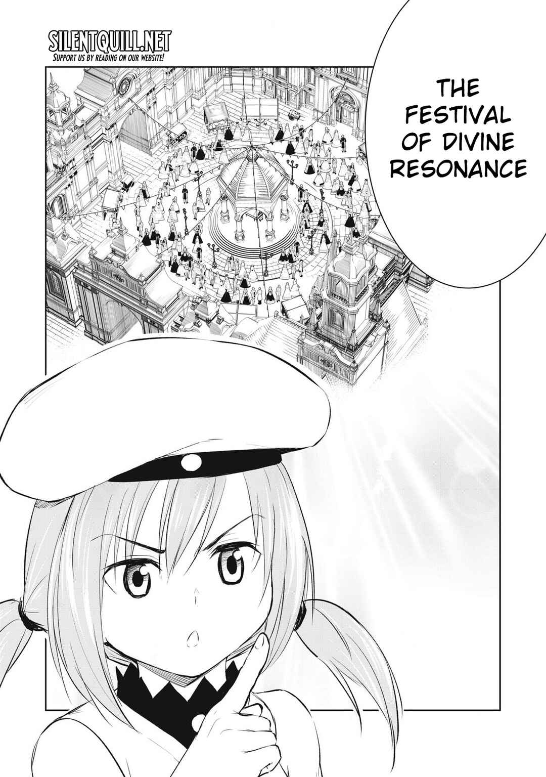 Ore no Yubisaki de Nureru Sekai Chapter 24 - Page 9