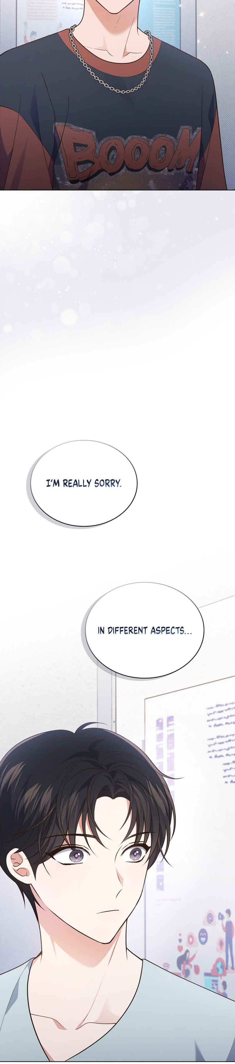This Life's Universal Superstar Chapter 27 - Page 10