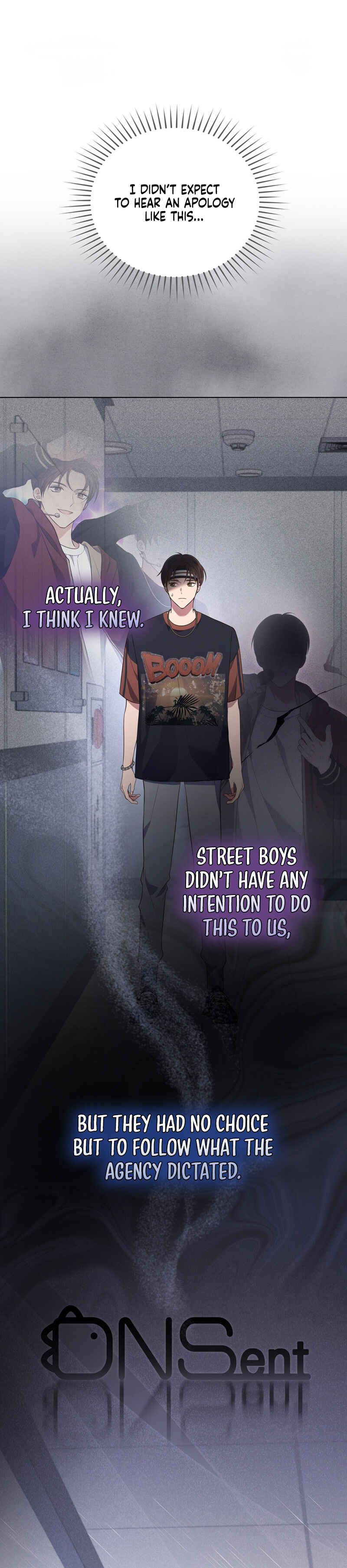 This Life's Universal Superstar Chapter 27 - Page 11