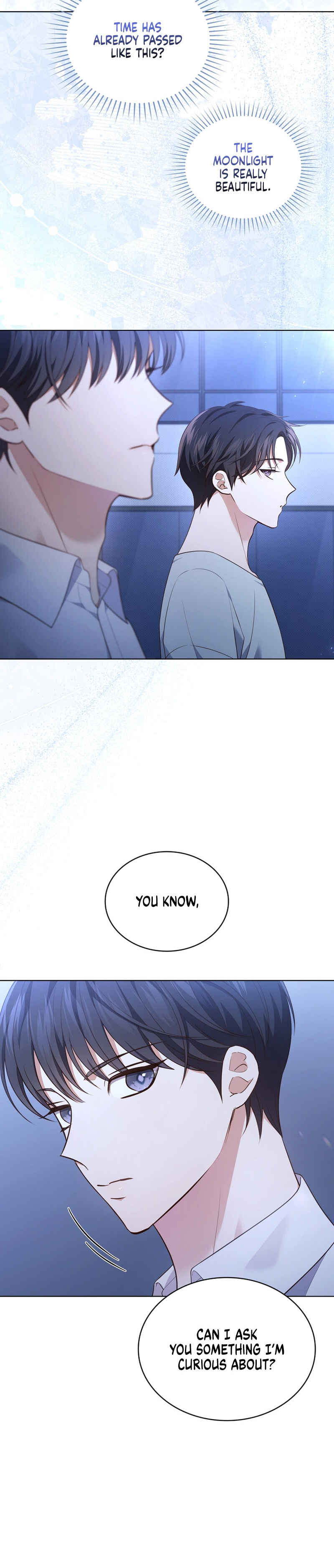 This Life's Universal Superstar Chapter 27 - Page 23