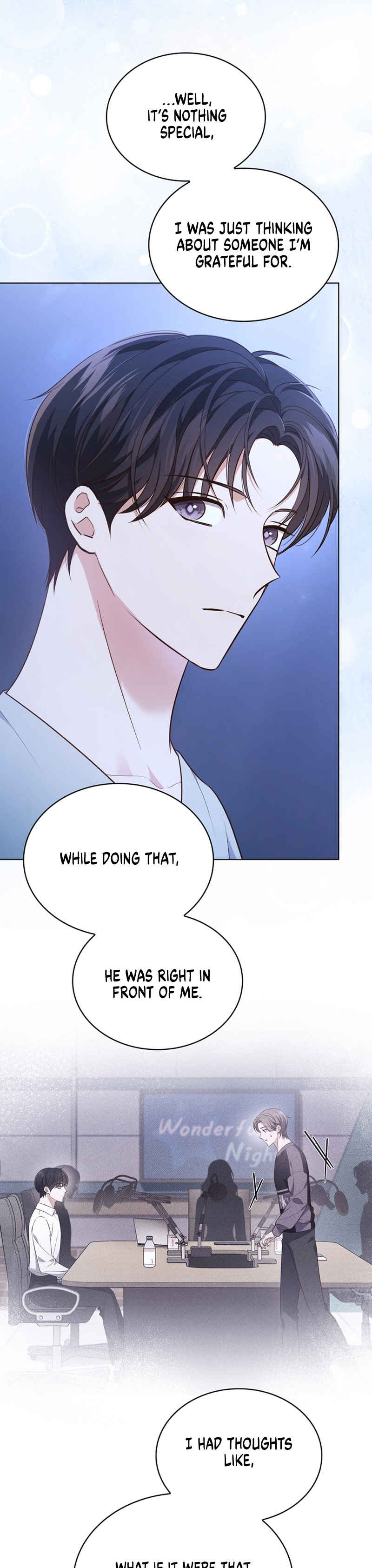 This Life's Universal Superstar Chapter 27 - Page 25