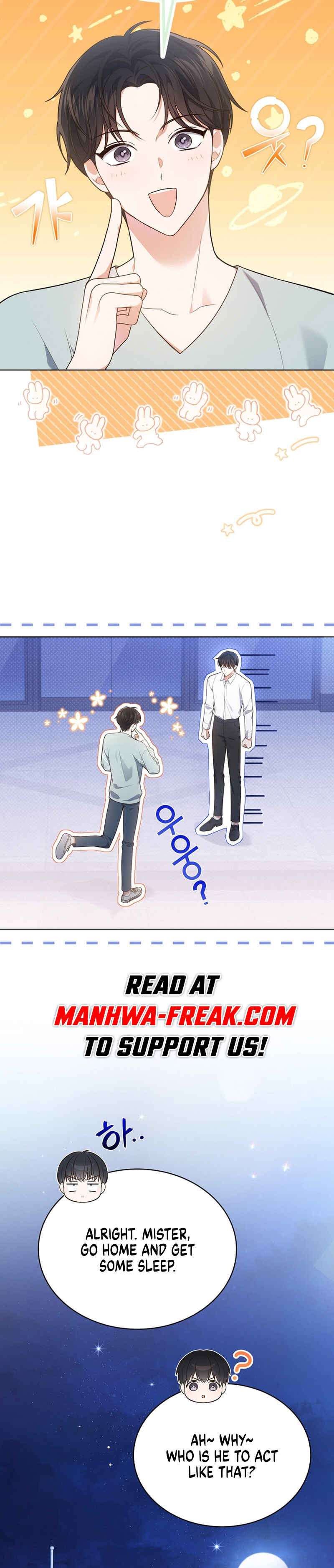 This Life's Universal Superstar Chapter 27 - Page 33
