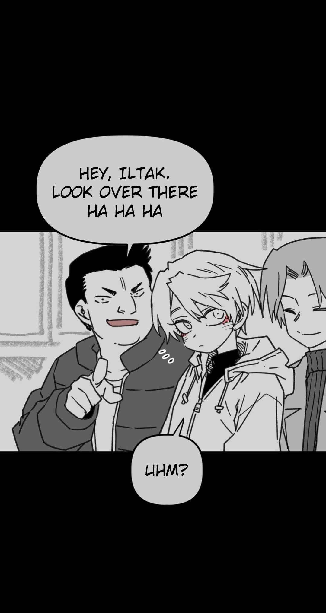 High School Boy Chapter 18 - Page 10