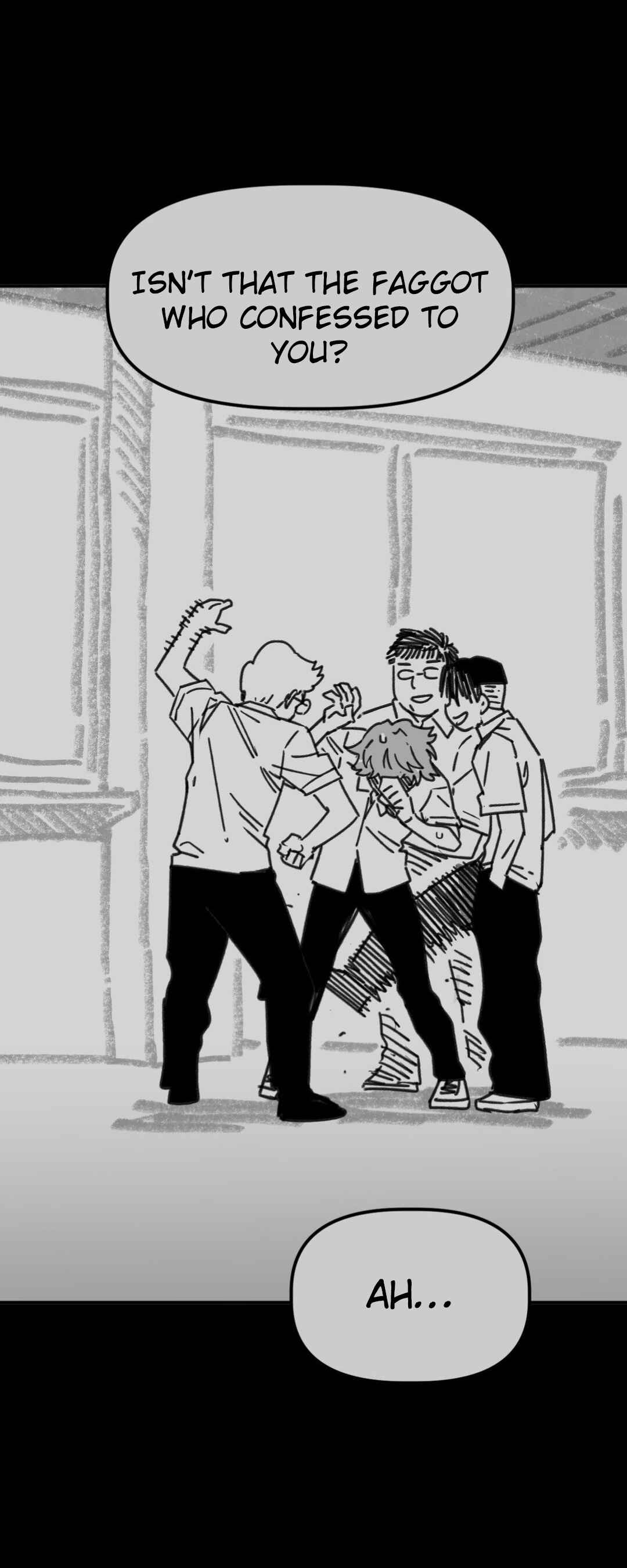 High School Boy Chapter 18 - Page 11