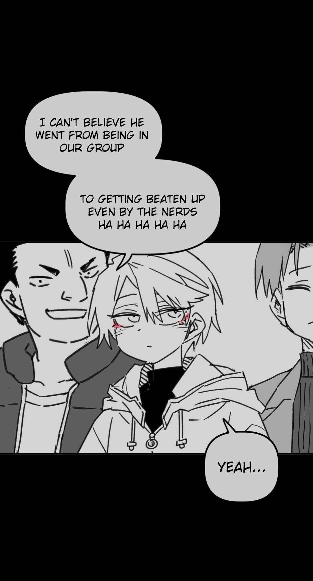 High School Boy Chapter 18 - Page 12