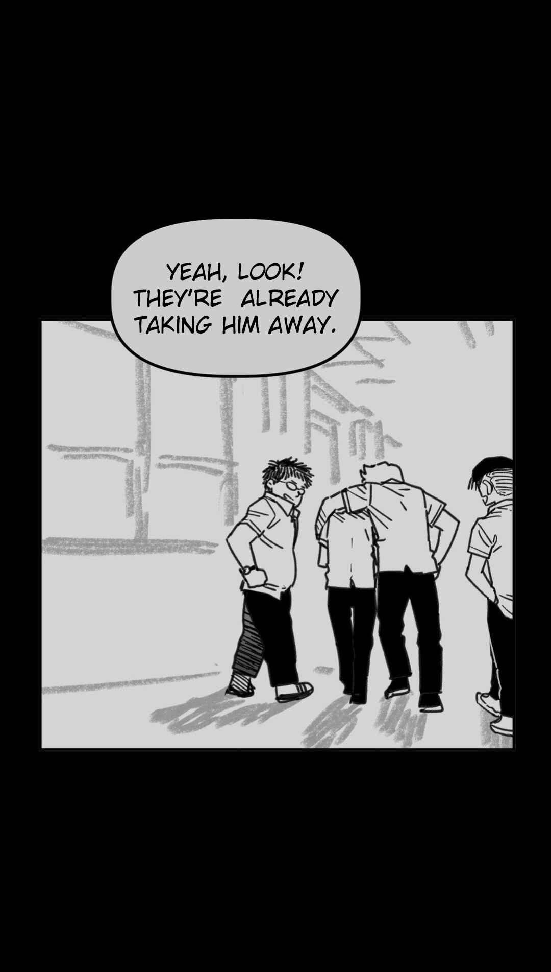 High School Boy Chapter 18 - Page 14