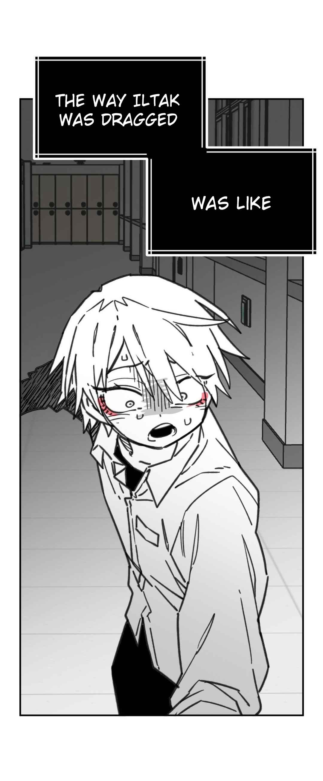 High School Boy Chapter 18 - Page 23