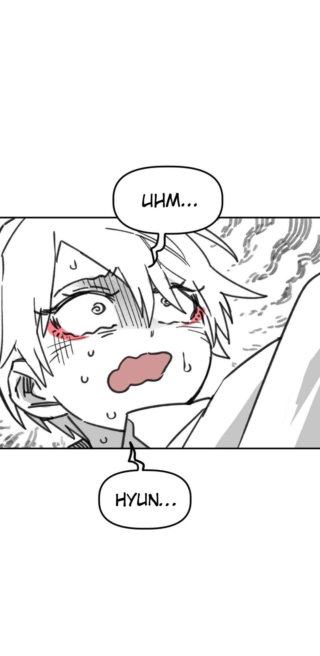 High School Boy Chapter 18 - Page 27