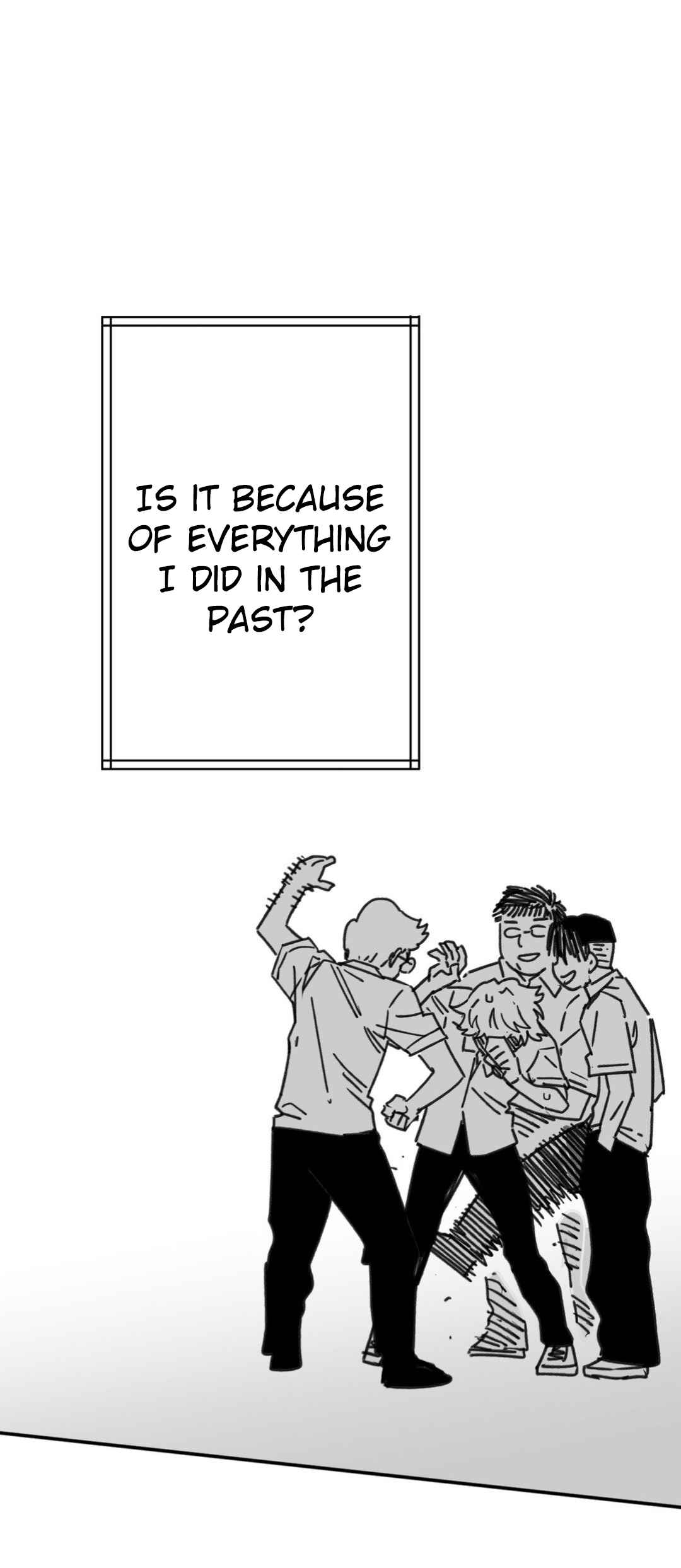 High School Boy Chapter 18 - Page 29