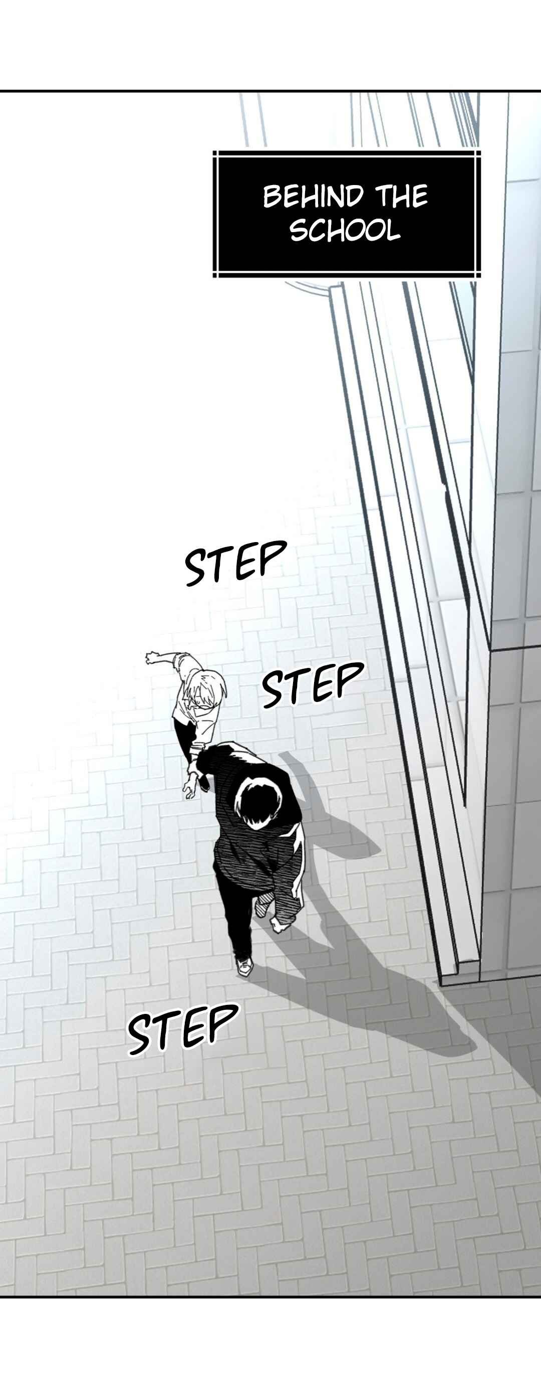 High School Boy Chapter 18 - Page 31