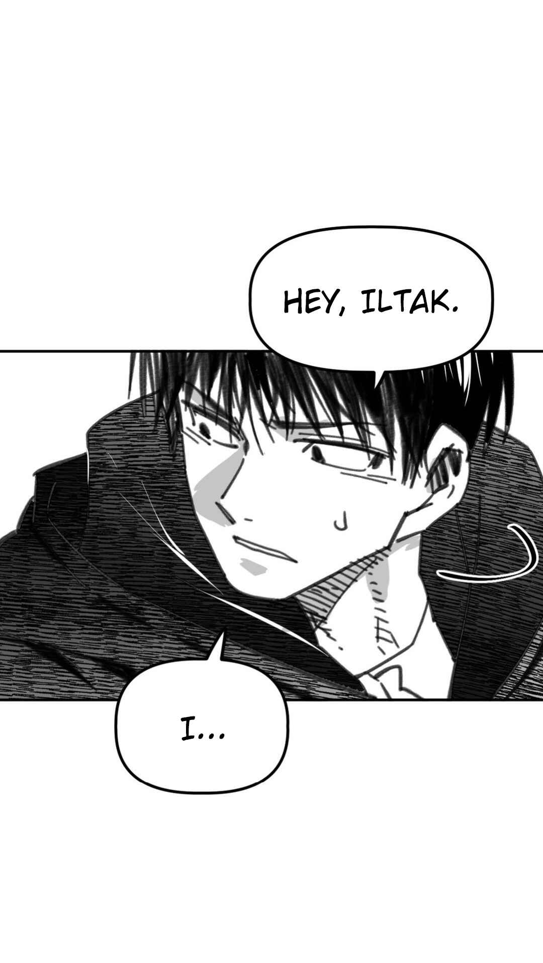 High School Boy Chapter 18 - Page 34