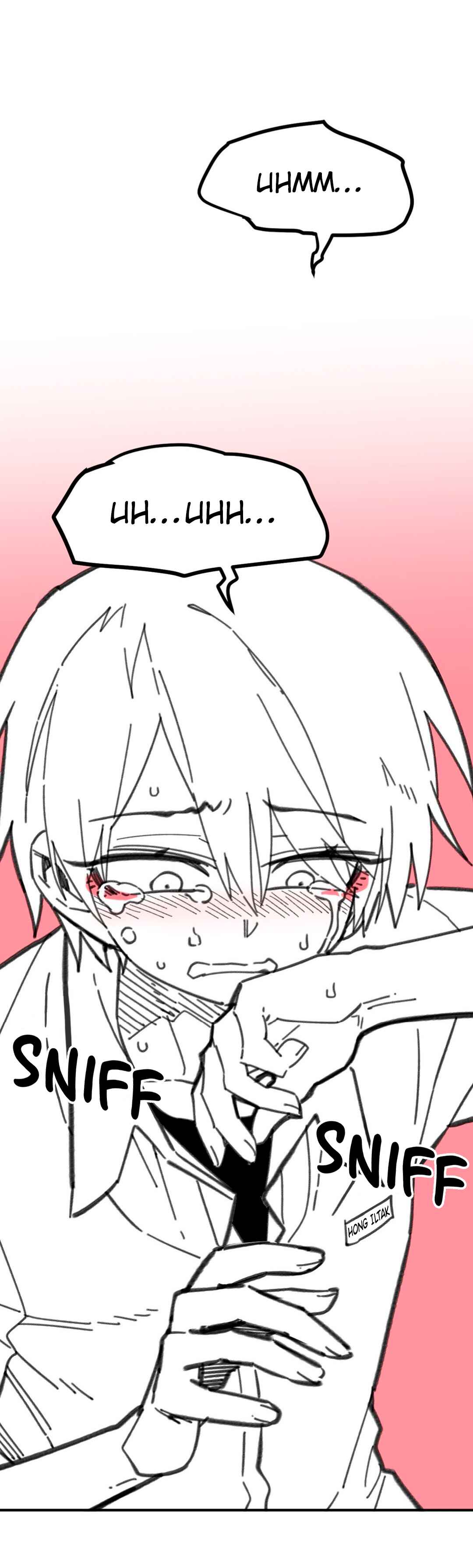 High School Boy Chapter 18 - Page 37