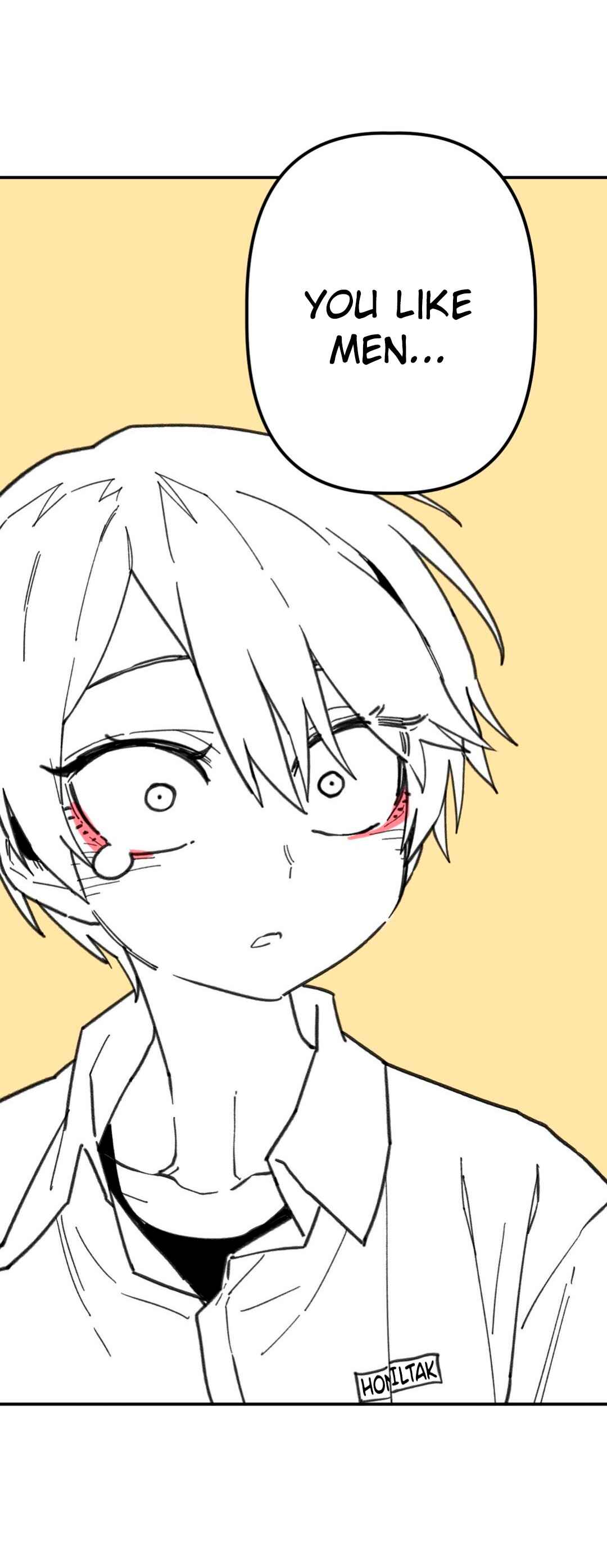 High School Boy Chapter 18 - Page 42