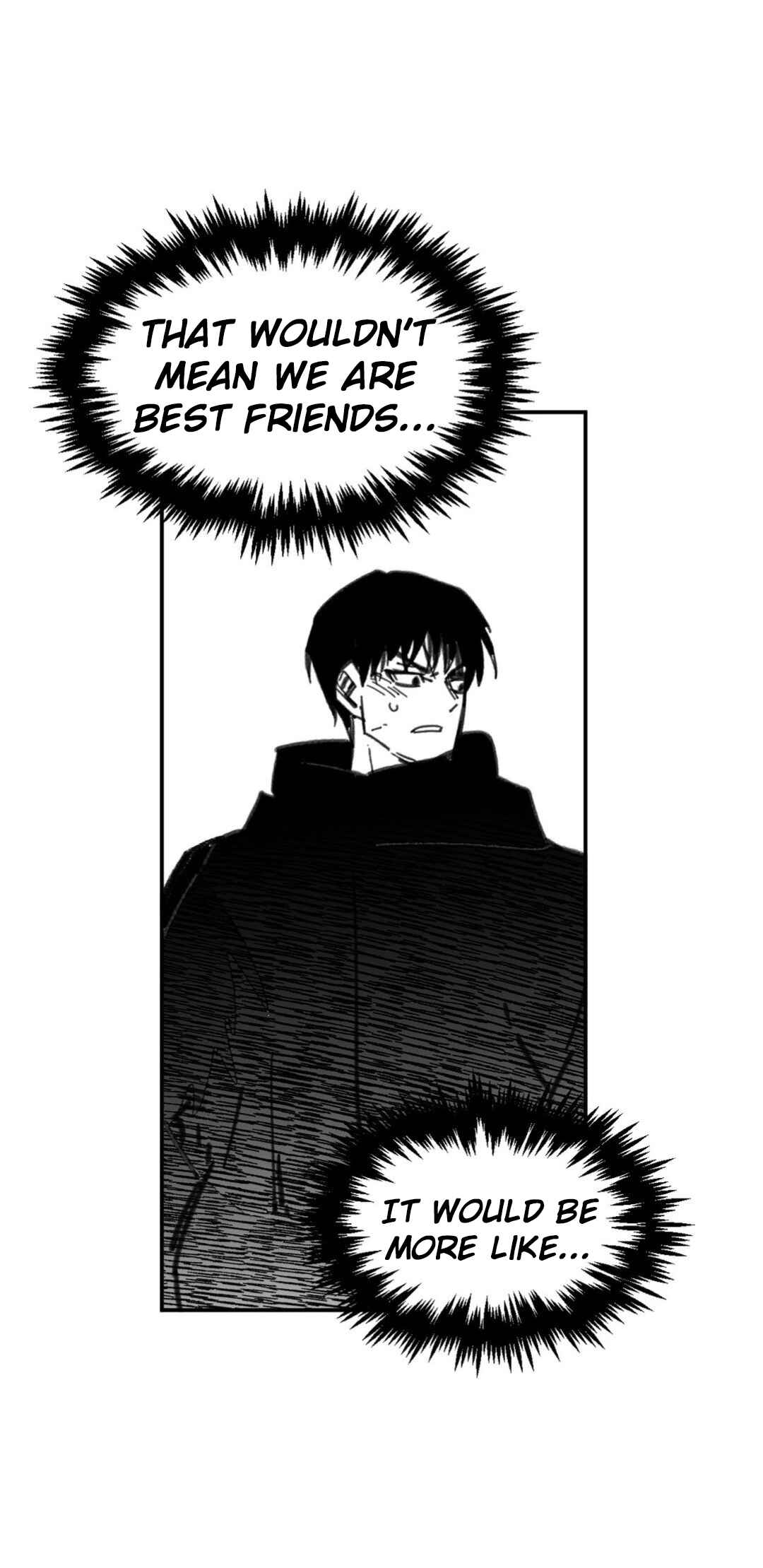 High School Boy Chapter 18 - Page 50
