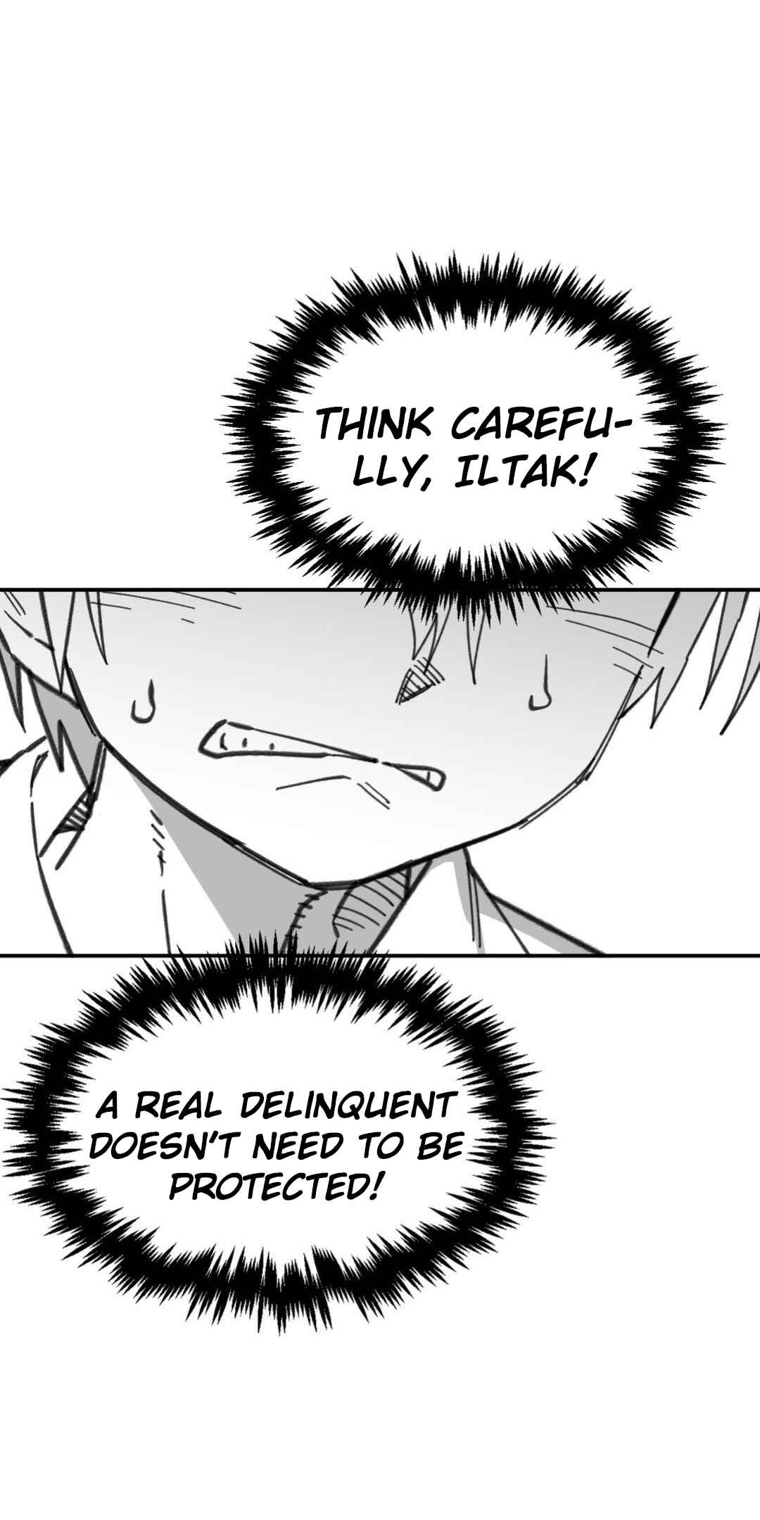 High School Boy Chapter 18 - Page 54