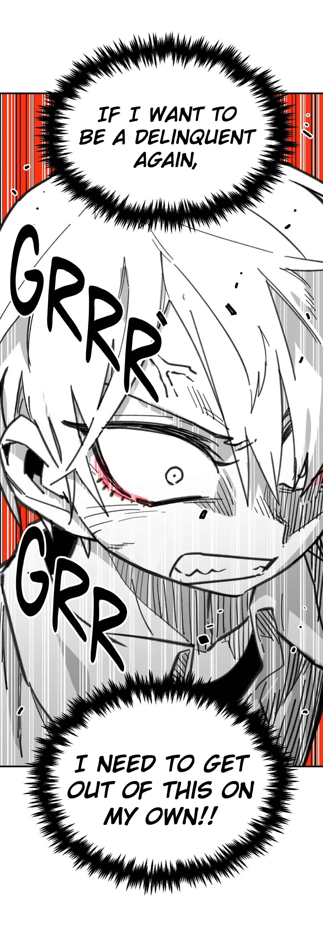 High School Boy Chapter 18 - Page 55