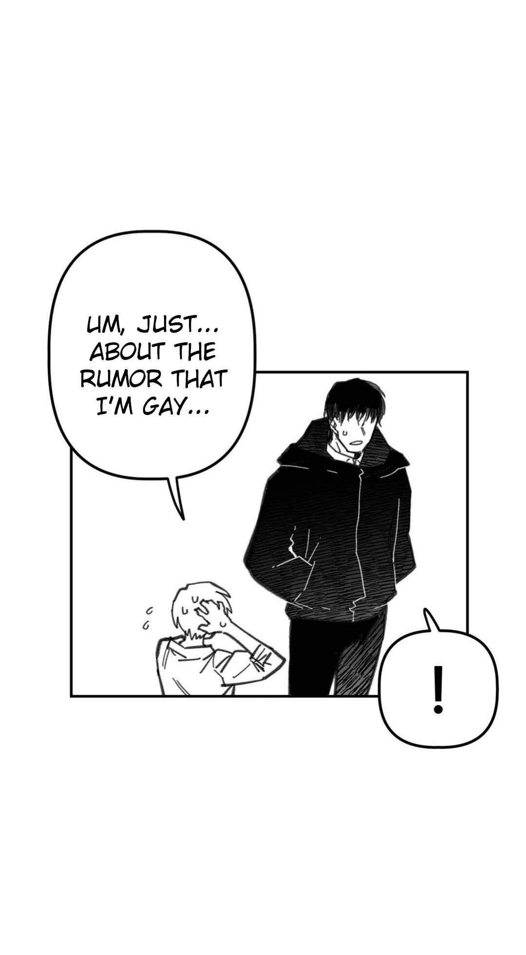 High School Boy Chapter 18 - Page 56