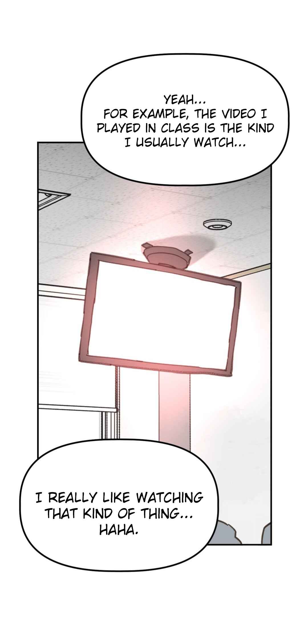 High School Boy Chapter 18 - Page 58
