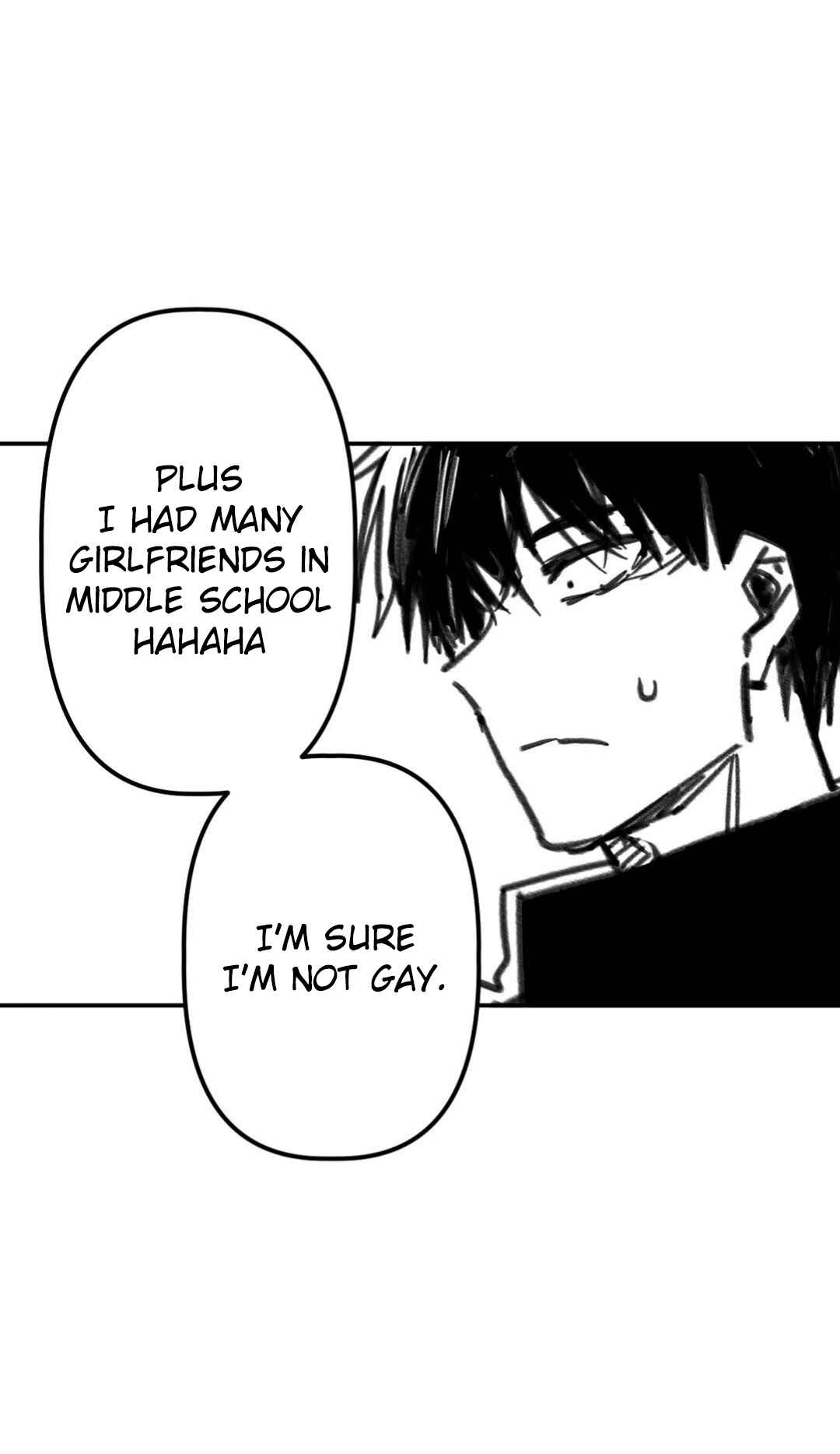 High School Boy Chapter 18 - Page 59