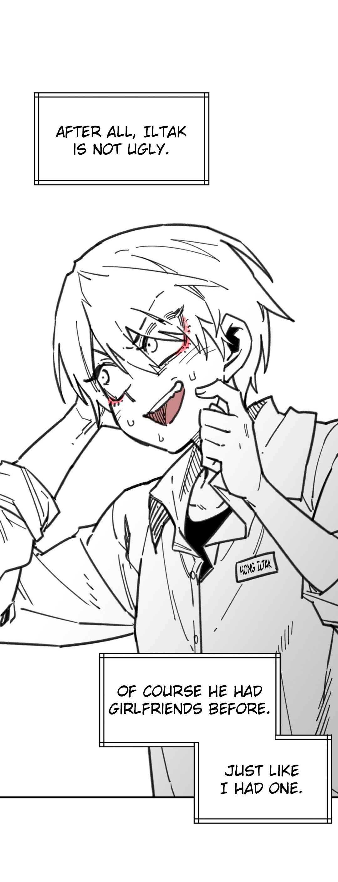 High School Boy Chapter 18 - Page 62
