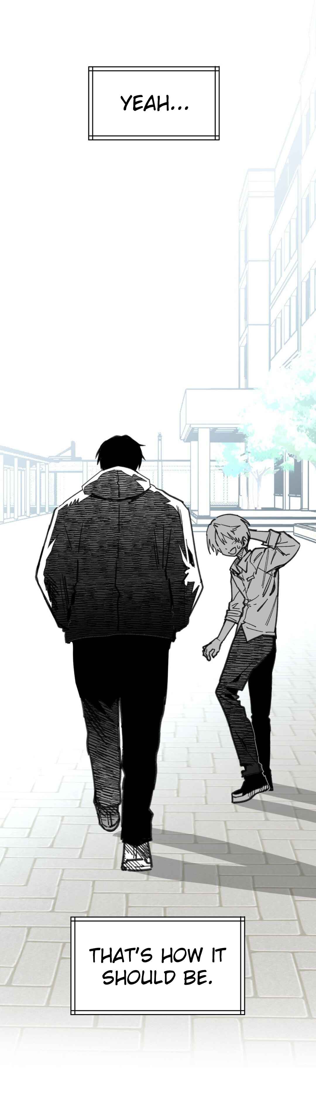 High School Boy Chapter 18 - Page 64