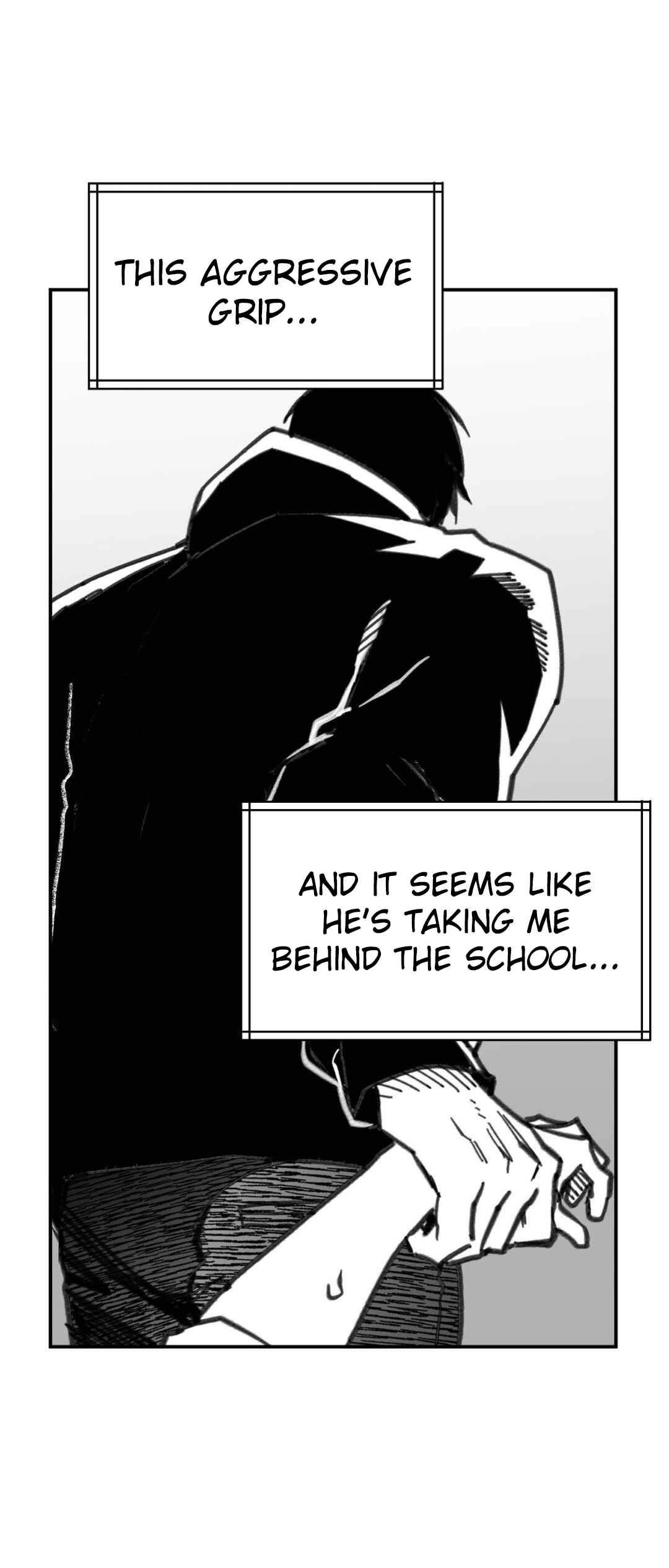 High School Boy Chapter 18 - Page 7
