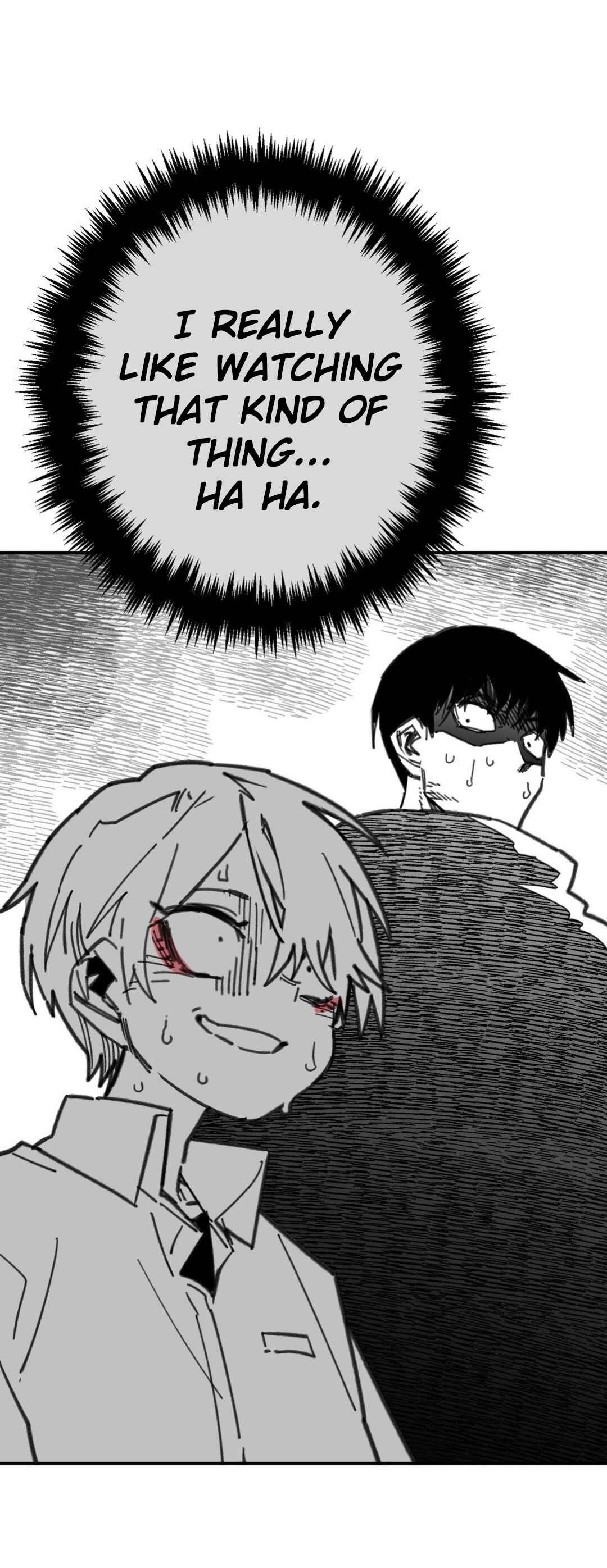 High School Boy Chapter 18 - Page 78