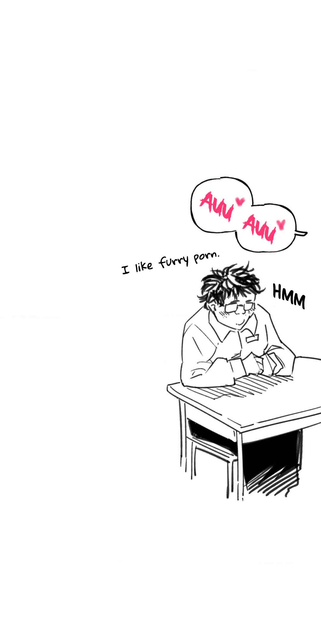 High School Boy Chapter 18 - Page 81