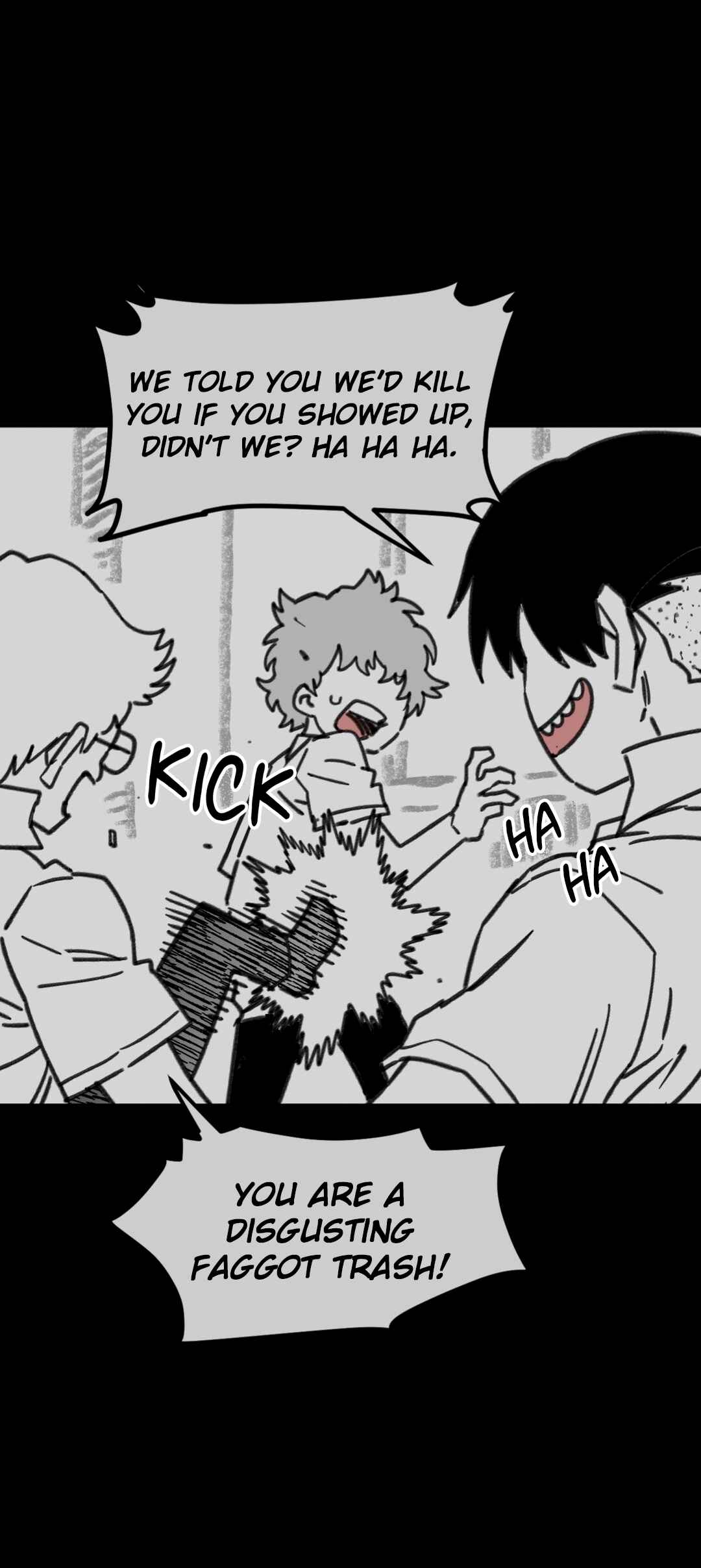 High School Boy Chapter 18 - Page 9