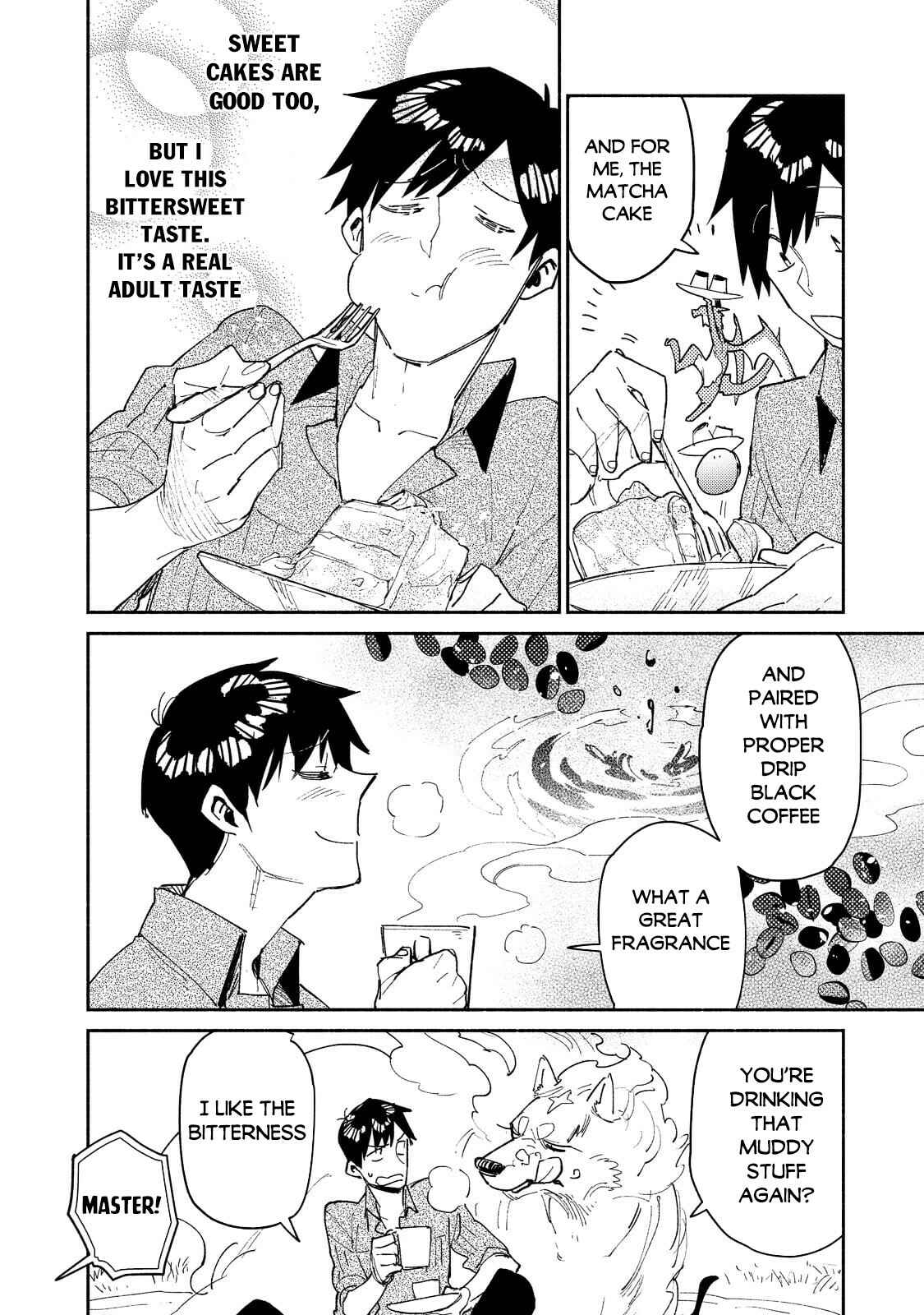 Tondemo Skill de Isekai Hourou Meshi Chapter 48 - Page 17