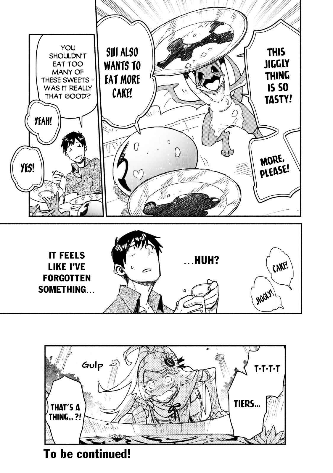 Tondemo Skill de Isekai Hourou Meshi Chapter 48 - Page 18