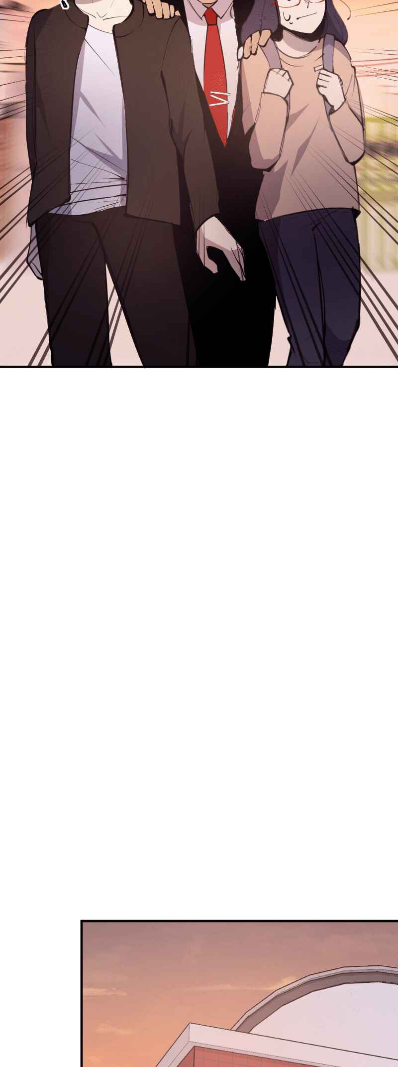 Hand Jumper Chapter 6 - Page 10