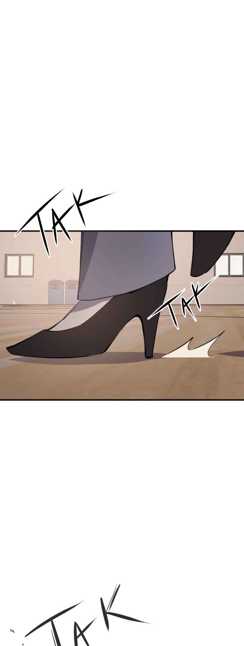 Hand Jumper Chapter 6 - Page 27