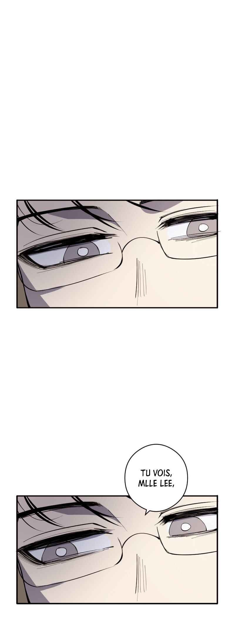 Hand Jumper Chapter 6 - Page 34