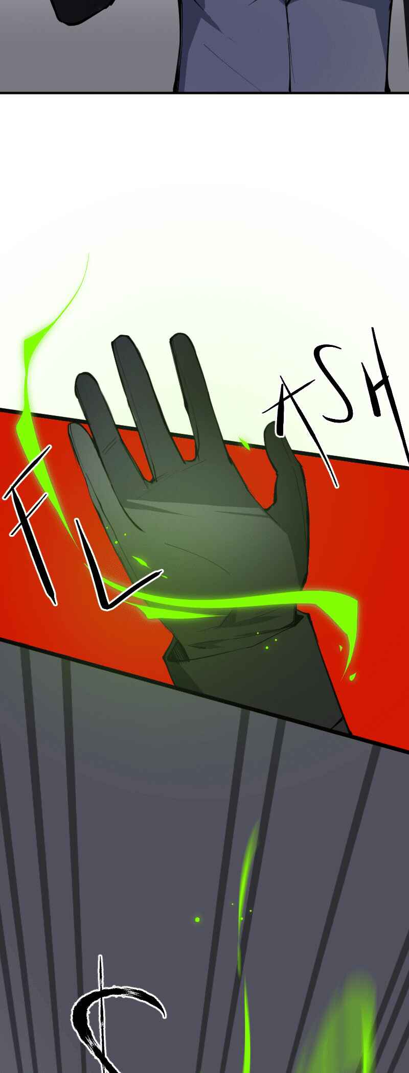 Hand Jumper Chapter 6 - Page 36