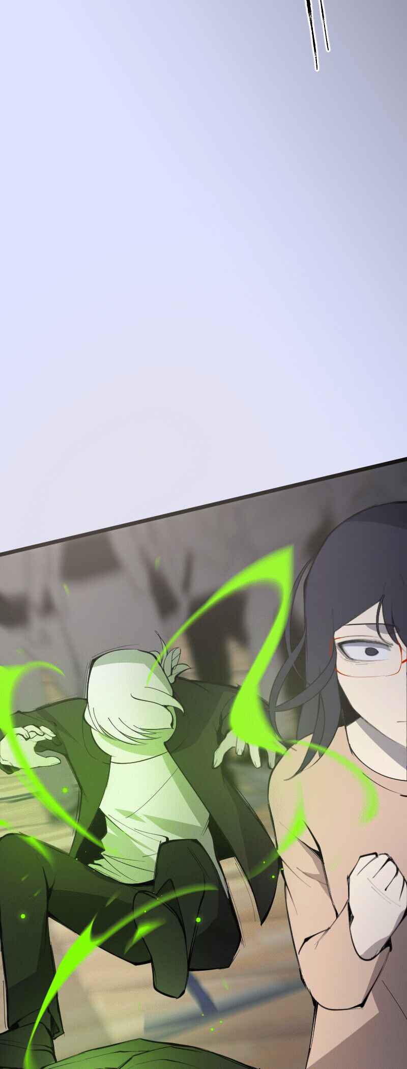 Hand Jumper Chapter 6 - Page 38