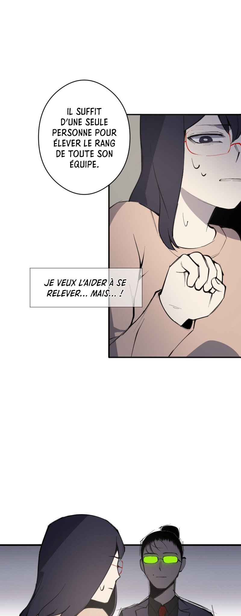 Hand Jumper Chapter 6 - Page 42