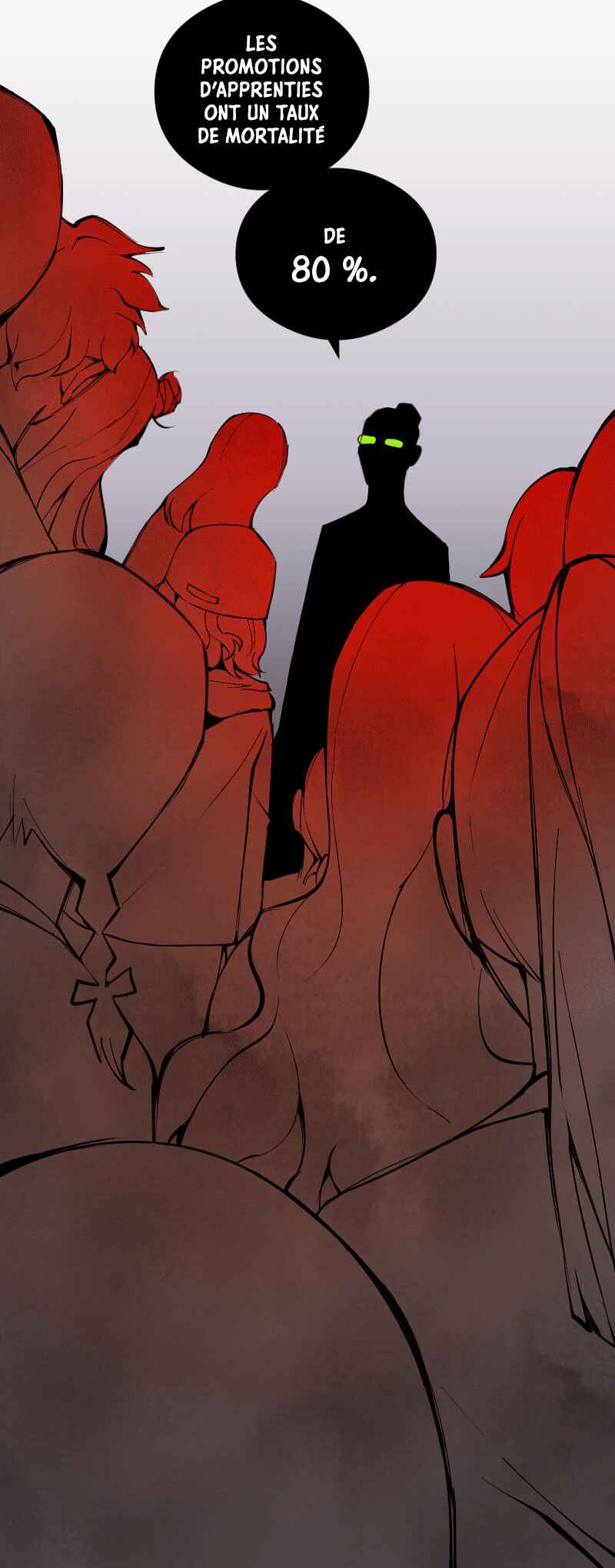 Hand Jumper Chapter 6 - Page 47