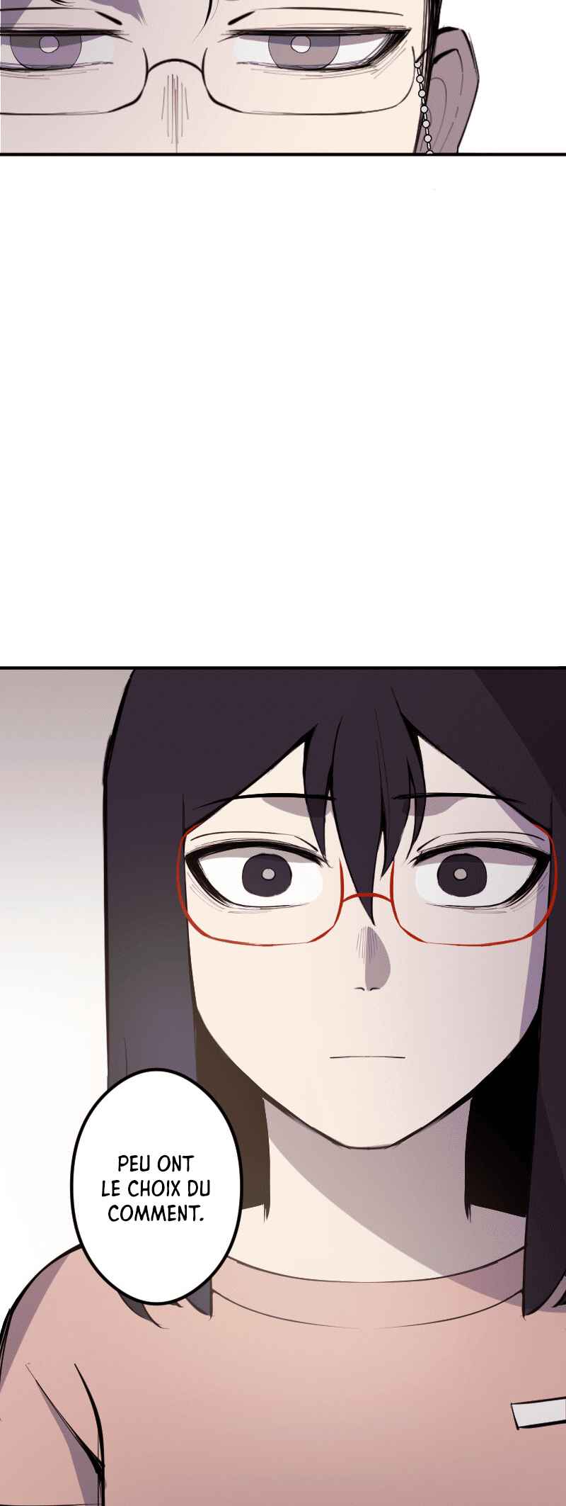 Hand Jumper Chapter 6 - Page 51