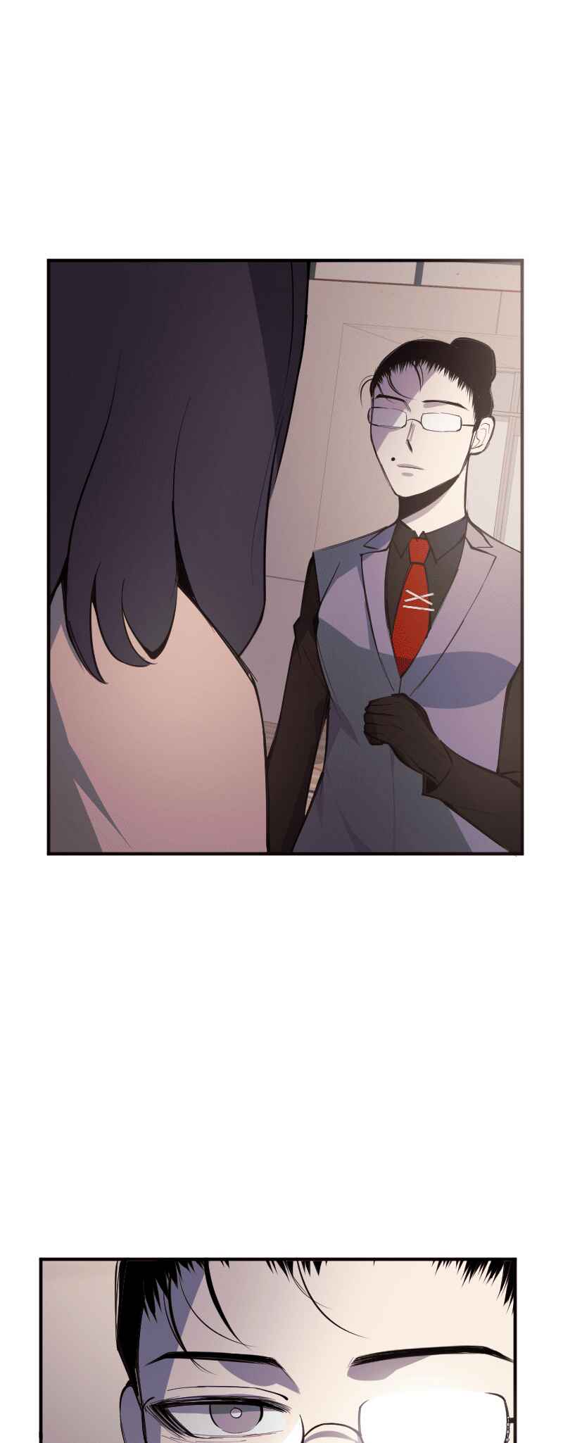 Hand Jumper Chapter 6 - Page 58
