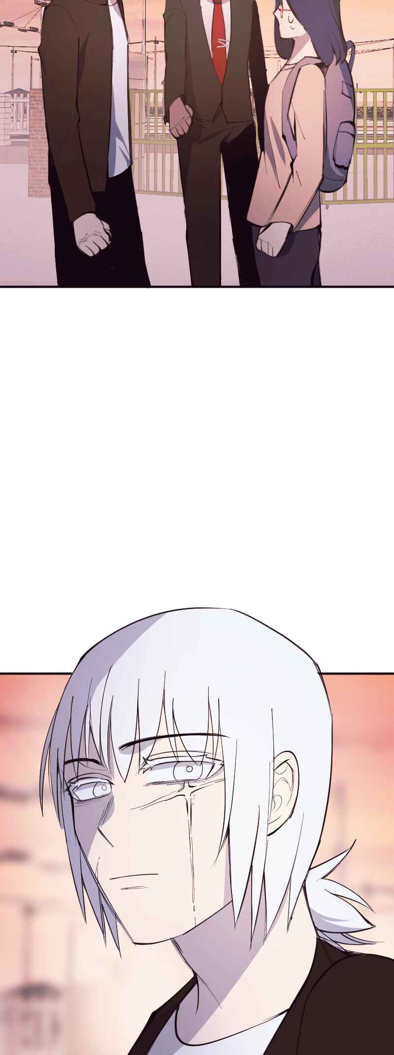 Hand Jumper Chapter 6 - Page 6