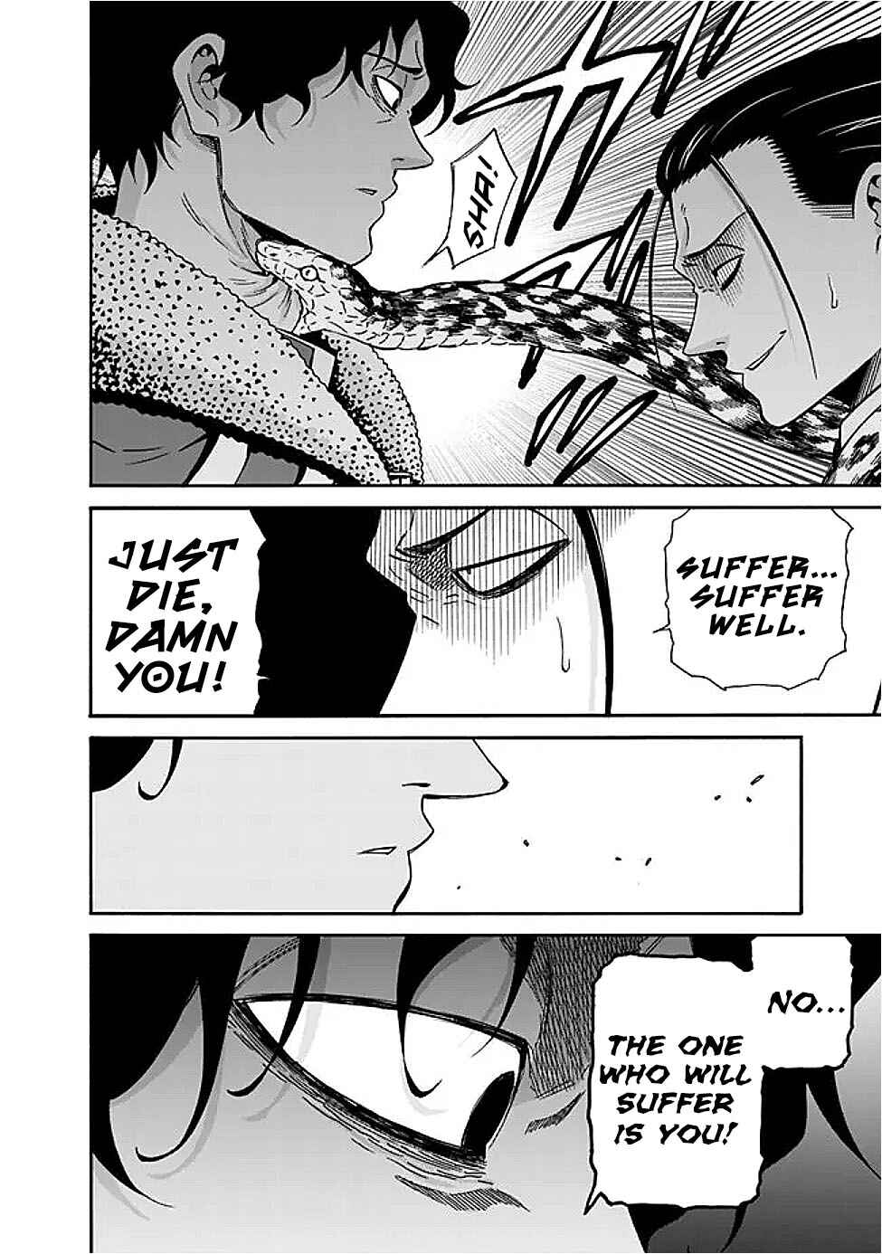 Isekai Saikou no Kizoku, Harem wo Fuyasu Hodo Tsuyoku Naru Chapter 47 - Page 13
