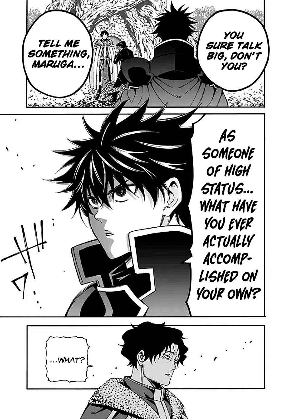 Isekai Saikou no Kizoku, Harem wo Fuyasu Hodo Tsuyoku Naru Chapter 47 - Page 18