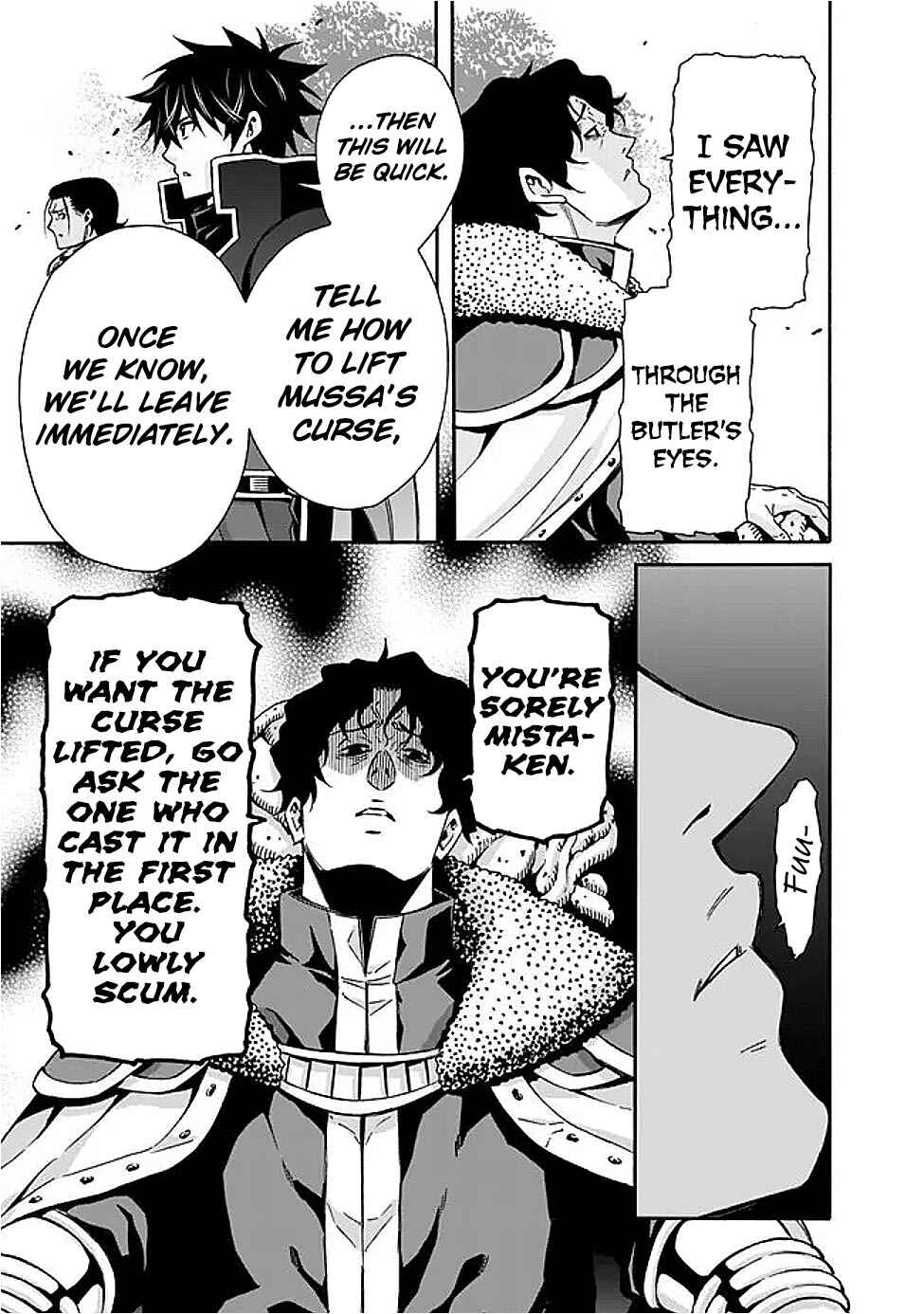 Isekai Saikou no Kizoku, Harem wo Fuyasu Hodo Tsuyoku Naru Chapter 47 - Page 6