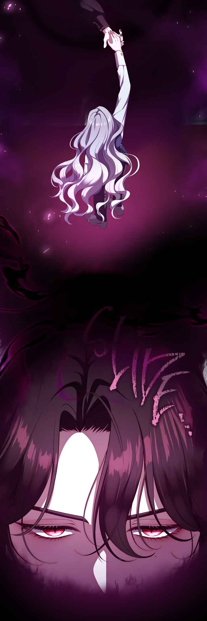 S-geup Hunter-neun Agyeong Gongnyeoga Doegi Silseumnida Chapter 68 - Page 11