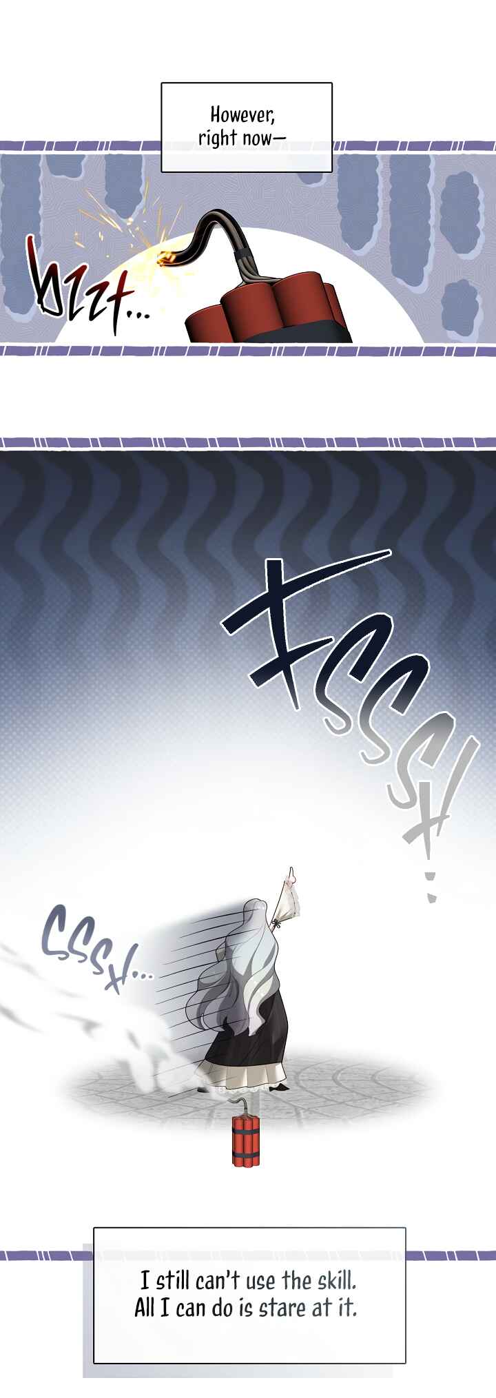 S-geup Hunter-neun Agyeong Gongnyeoga Doegi Silseumnida Chapter 68 - Page 16