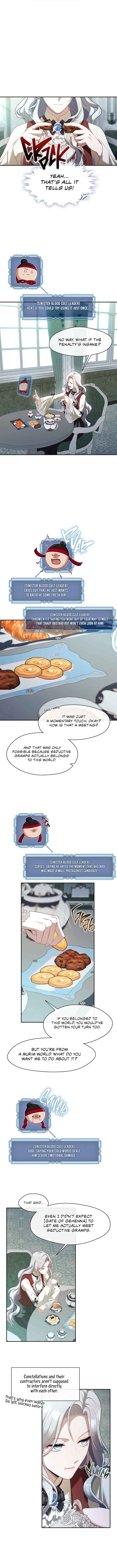 S-geup Hunter-neun Agyeong Gongnyeoga Doegi Silseumnida Chapter 68 - Page 18